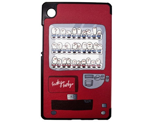 Чохол до планшета BeCover Smart Case Samsung Tab A9 Plus SM-X210/SM-X215/SM-X216 11.0