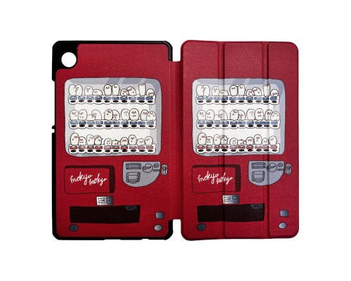 Чохол до планшета BeCover Smart Case Samsung Tab A9 Plus SM-X210/SM-X215/SM-X216 11.0