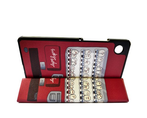 Чохол до планшета BeCover Smart Case Samsung Tab A9 Plus SM-X210/SM-X215/SM-X216 11.0