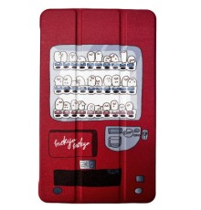 Чохол до планшета BeCover Smart Case Samsung Tab A9 Plus SM-X210/SM-X215/SM-X216 11.0