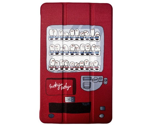 Чохол до планшета BeCover Smart Case Samsung Tab A9 Plus SM-X210/SM-X215/SM-X216 11.0