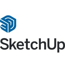 Програмна продукція Sketch SketchUp Pro, annual termed contract (SKP-PRO-YR-CNL)