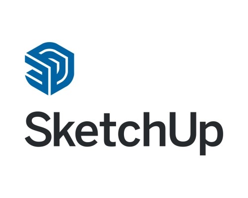 Програмна продукція Sketch SketchUp Pro, annual termed contract (SKP-PRO-YR-CNL)