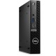 Комп'ютер Dell Optiplex 7020 MFF / i5-14500T, 8, 512, WLAN+BT, KM (N006O7020MFFUA_UBU)