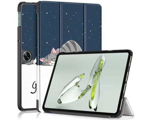 Чохол до планшета BeCover Smart Case OnePlus Pad Go 11.35