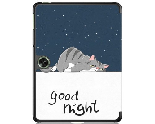 Чохол до планшета BeCover Smart Case OnePlus Pad Go 11.35