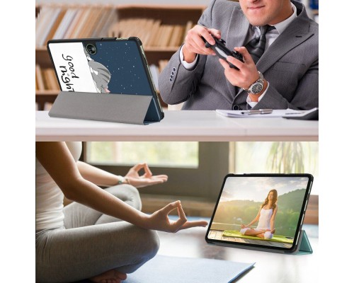 Чохол до планшета BeCover Smart Case OnePlus Pad Go 11.35