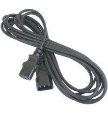 Кабель живлення C13 to C14 5m Cablexpert (PC-189-VDE-5M)