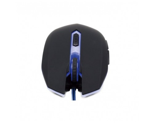 Мишка Gembird MUSG-001-B