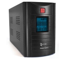 Пристрій безперебійного живлення Ritar RTM1200 (720W) Proxima-D (RTM1200D)