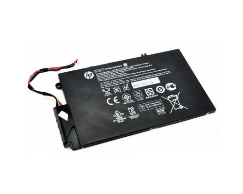 Акумулятор до ноутбука HP HP Envy 4-1000 EL04XL 3400mAh (52Wh) 4cell 14.8V Li-ion (A41950)