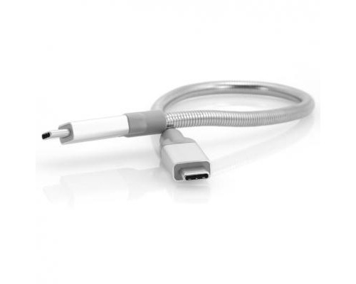 Дата кабель USB-C to USB-C 0.3m USB 3.1 Verbatim (48867)