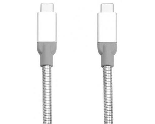 Дата кабель USB-C to USB-C 0.3m USB 3.1 Verbatim (48867)