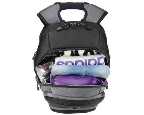 Рюкзак для ноутбука Sumdex 16'' PON-395 Black (PON-395GY)