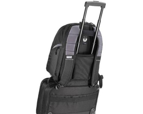 Рюкзак для ноутбука Sumdex 16'' PON-395 Black (PON-395GY)