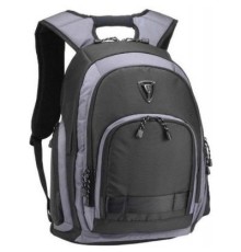 Рюкзак для ноутбука Sumdex 16'' PON-395 Black (PON-395GY)