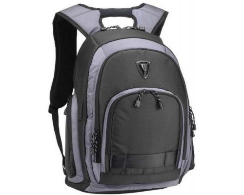 Рюкзак для ноутбука Sumdex 16'' PON-395 Black (PON-395GY)