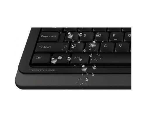 Комплект A4Tech FG1010 Blue