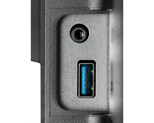 Монітор NEC E243F Black