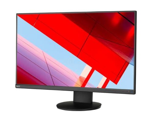 Монітор NEC E243F Black