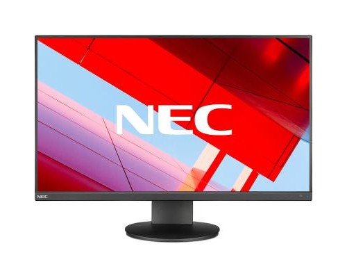 Монітор NEC E243F Black