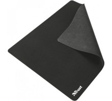 Килимок для мишки Trust Mouse Pad M Black (24193)