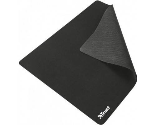 Килимок для мишки Trust Mouse Pad M Black (24193)