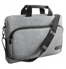 Сумка для ноутбука Grand-X 14'' SB-148 soft pocket Grey (SB-148G)