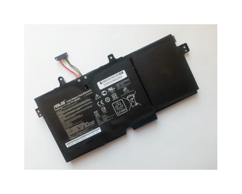 Акумулятор до ноутбука ASUS Q551 B31N1402, 4110mAh (48Wh), 3cell, 11.4V, Li-ion (A47627)