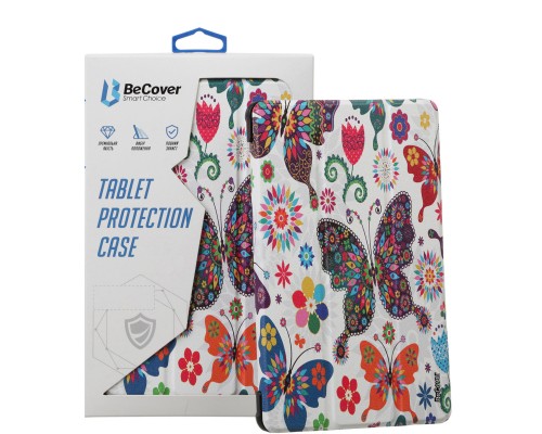Чохол до планшета BeCover Smart Case Lenovo Tab P11 (2nd Gen) (TB-350FU/TB-350XU) 11.5