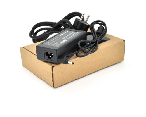 Блок живлення до ноутбуку Merlion LENOVO 65W 20V 3.25A, 4.0*1.7 (01967 / LLN65/20-4.0*1.7)