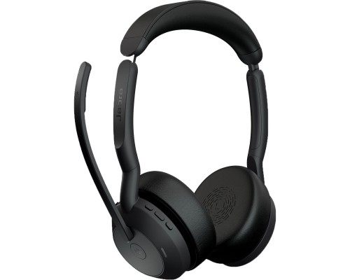 Навушники Jabra Evolve 2 55 MS Bluetooth Stereo (25599-999-999)
