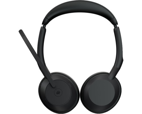 Навушники Jabra Evolve 2 55 MS Bluetooth Stereo (25599-999-999)