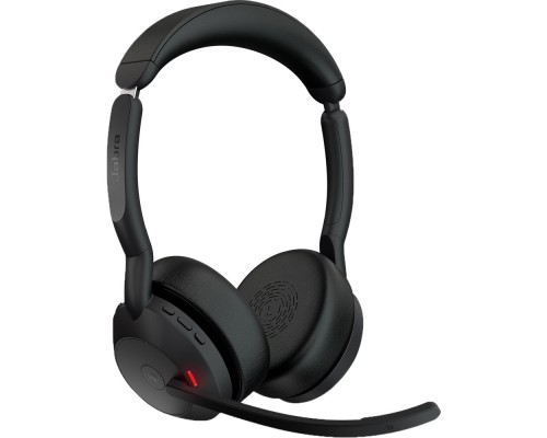 Навушники Jabra Evolve 2 55 MS Bluetooth Stereo (25599-999-999)