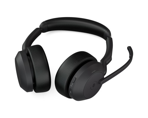 Навушники Jabra Evolve 2 55 MS Bluetooth Stereo (25599-999-999)