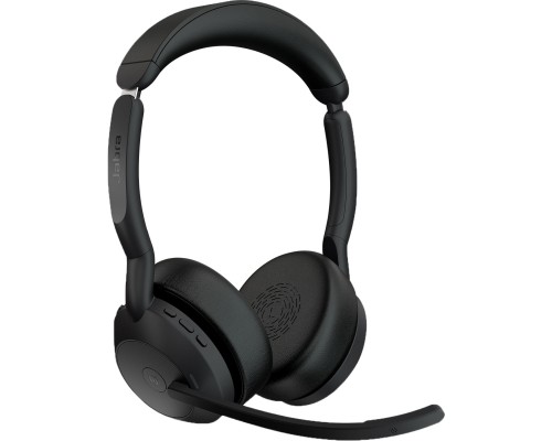 Навушники Jabra Evolve 2 55 MS Bluetooth Stereo (25599-999-999)
