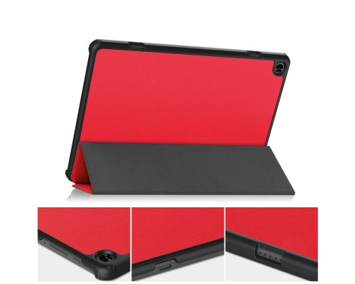 Чохол до планшета BeCover Smart Case Teclast T50 2022 11