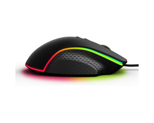 Мишка GamePro GM365 Nitro USB Black (GM365)