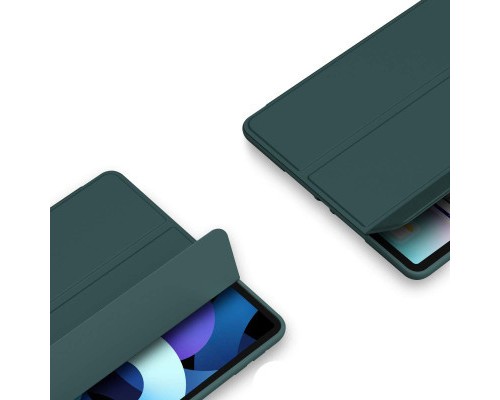 Чохол до планшета BeCover Tri Fold Soft TPU Silicone Apple iPad Air 11