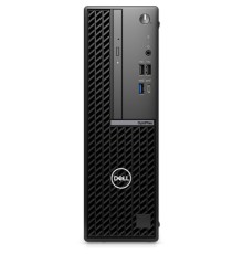 Комп'ютер Dell OptiPlex 7020 SFF / i5-12500, 16, 512, кл+м, Win11P (N116O7020SFF)