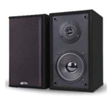 Акустична система TF-611 Black Gemix