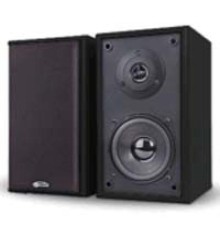 Акустична система TF-611 Black Gemix