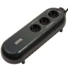 Пристрій безперебійного живлення WOW-500U Powercom