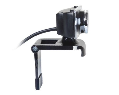 Веб-камера Gemix F9 black