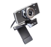 Веб-камера Gemix F9 black