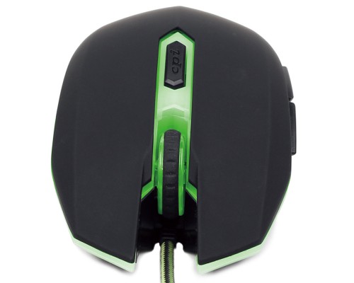 Мишка Gembird MUSG-001-G