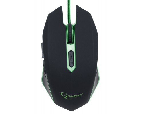 Мишка Gembird MUSG-001-G