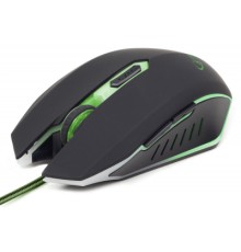 Мишка Gembird MUSG-001-G