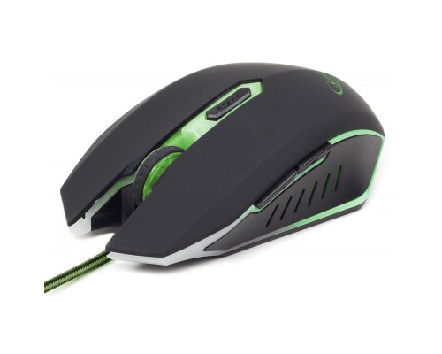 Мишка Gembird MUSG-001-G