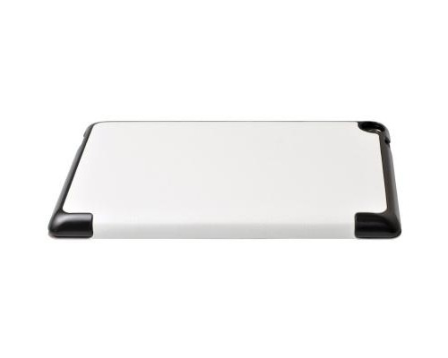 Чохол до планшета Grand-X для ASUS ZenPad 7.0 Z370 White (ATC - AZPZ370W)